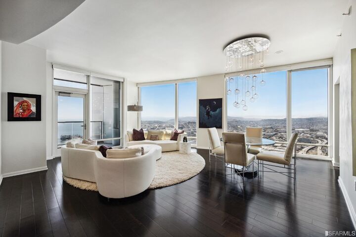 425 1st Street, 5802 — South Beach, San Francisco